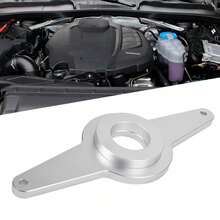 Spezialwerkzeug Montage Schwingungsdämpfer VW Audi 1.8 2.0 TSI TFSI wie T10531 - 1 Satz - Übersicht 8