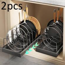 Garage Integrated Storage Racks - Black - View 8