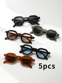 5pcs