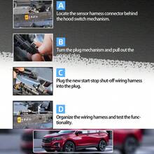 Interesting 2020 Equinox Auto Stop Disable Photos