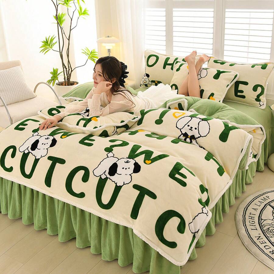 Bath Towels - White - View 1