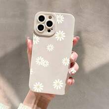 Fundas básicas para teléfono - Blanco antiguo - Ver 2