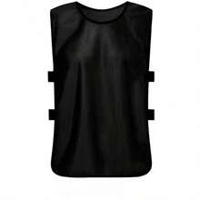 Chaleco dorado, azul lago verde, azul claro, balón de fútbol de entrenamiento regular, entrenamiento de primavera/verano, vacaciones, otoño/invierno - Multicolor - Ver 13