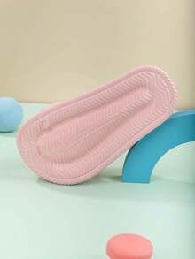 Girls' Sandals New Fashionable Cute Bow Princess Shoes Versatile Comfortable Beach Slippers - Pink - View 10