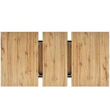 Dining Tables - Natural Wood - View 7