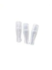 40-Slot Acrylic Transparent Lipstick Storage Box, Lipstick Organizer, Cosmetic Storage Box, Christmas Decor, Bedroom Decor, Room Decor, Christmas Gift, Christmas Decoration, Home Christmas Decoration - Multicolor - View 14