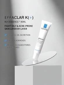 La Roche-Posay Effaclar K (+) 黑头去除保湿霜 40ml - 40ml - 查看 2