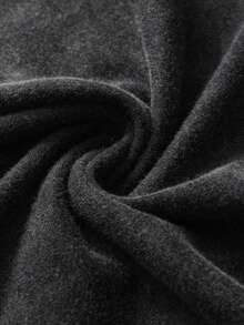 Black Mens Creative T Shirt And Shorts Set American Vintage Full Print Street Wear Essential T Shirt Set Men Graphic T Shirt And Shorts Set With Don Julio 1942 Tequila Reserva De Logo And Bird Design For Casual Outfits And Everyday Wear - 黑色 - 查看 6