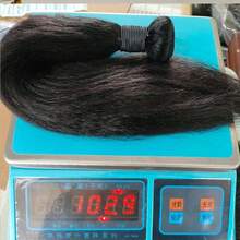 BINF Valentine's Limited Wig Kinky Straight Bundles 12A Yaki Straight Human Hair Bundles Spring Renewal Wig 100% Unprocessed Brazilian Virgin Remy Hair Extension Romantic Confession Wig Premium Bundles Virgin Full And Thick 1/3 Bundles For Women Spring Outing Exclusive Wig Silky Soft No Smell Valentine's Sweet Wig Raw Yaki Kinky Straight Human Hair Bundles Sweet And Cool Girl Style Sliky Boutique Extensions Can Be Dyed And Restyled Spring Outing Exclusive Wig Full Ends Vertical Smooth Yaki Straight Bundles -3 Pack Couple-Matched Wig Real Human Hair Style Keep Texture Early Spring Limited Wig Silky Soft Sew-In Installation Wig Look For Spring Picnic Brazilian Virgin Remy Hair Extensions Wig Match For Valentine's Date Soft And Healthy Double Weft Bundle Wig Look For Valentine's Confession - Kinky Straight Bundles - 查看 5