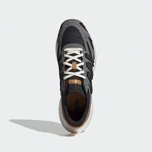 Adidas Originals ADIZERO ARUKU 男女通用休闲低帮运动鞋 JP9185 - 深灰色 - 查看 5