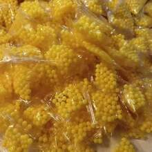 1pc Mini Finger Gun Stress Relief Toy, Finger Ring Shooter Gadget For Boys - Multicolor - View 12