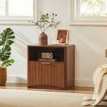 Nightstands - Bedside Table - View 1