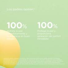 ISDIN BABY NATURALS Crema Facial Hidratante 50ml | Hidratación diaria con 96% ingredientes naturales | Refuerza barrera cutánea | Textura ligera, rápida absorción | Beauty Explotion | Tu tienda de belleza y maquillaje – explota tu mejor versión. - Hidratante - Ver 6