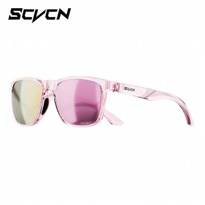  Gafas de ciclismo polarizadas SCVCN, gafas de pesca, gafas de deporte al aire libre, gafas para hombres de montaña y bicicleta de carretera, accesorios de senderismo y golf para mujeres, gafas de bicicleta, gafas clásicas para camping y vacaciones