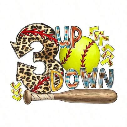 1张/2张/3张豹纹热转印贴纸，适用于DIY T恤、牛仔裤、枕头、背包、帽子和沙发套，防水、防褪色、耐用塑料贴纸，趣味图案，可用于布料装饰、服装点缀、手工爱好等。