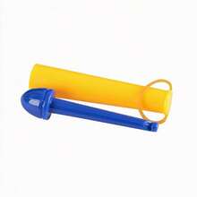 IQ Tube Visual Illusion Magic Elastic Stick Magic Prop - Multicolor - View 7