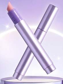 3支装三合一指甲角质层去除笔及抛光笔，快速去除死皮，预处理角质层，指甲护理，角质层滋养液损伤修复工具 - 彩色 - 查看 16