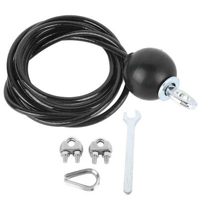 Cable Ajustable En Casa De Polea Para Sistema De Gimnasia Equipo De Fitness Lat