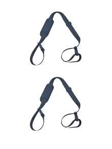 Beach Chair Shoulder Strap, Outdoor Camping Lounge Chair Shoulder Strap, Universal Folding Chair Shoulder Strap, Beach Chair Backpack Shoulder Strap - One Size - View 11