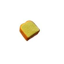 这款逼真的迷你面包吊坠饰有诱人的抹茶巧克力漩涡图案，采用优质慢回弹材料制成，柔软而坚韧，不易变形。 - 彩色 - 查看 10