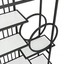 Bookcases - Black White - View 11