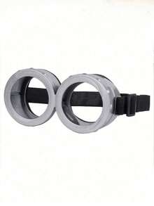 1/2/4/5件套斯图尔特+鲍勃+凯文卡通人物主题生日派对装饰服装套装，包含派对帽、卡通人物眼镜，适合圣诞节、万圣节和主题活动角色扮演圣诞服装套装 - 彩色 - 查看 10