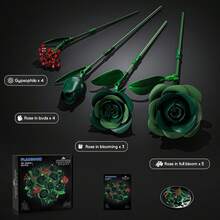 Adult Building Block Sets - Multicolor - View 7