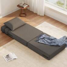 Futons - Dark Grey - View 5