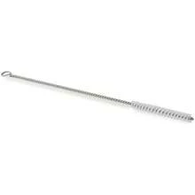 U-Konserve Drinking Straw Cleaning Brush 10.5" - White - Reusable Drinking Straw Brush - Long Pipe Cleaner - Dishwasher  -  Friendly, - / - View 2