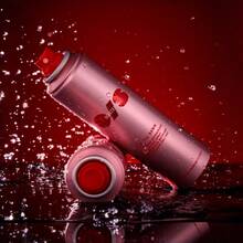Waterproof Setting Spray – 24 Hour Long Lasting Fix, Sweatproof Water Resistant Makeup Finisher – Ethanol Free, Semi Matte Finish For Oily Skin – Korean Makeup Fixer - 1 - 查看 9