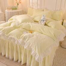 Duvet Covers Sets - Grey - View 12