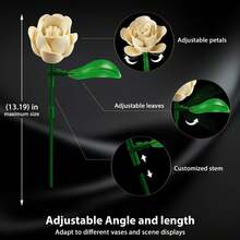 Adult Building Block Sets - Multicolor - View 6