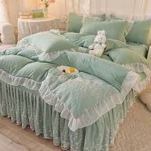 Påslakanset - Mörkgrå - Visa 12