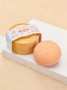 叉烧包造型派对小礼物 | 创意趣味成人桌面玩具，适合恶作剧、办公室装饰和节日礼物。独特有趣的成人礼物，适用于办公室、家庭和特殊场合，兼具装饰性和娱乐性。 - 彩色 - 查看 13