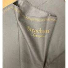 Strachan Superfine Pool Table Cloth 7ft Bed & Cushion Cloth Grey - Multicolor - View 4