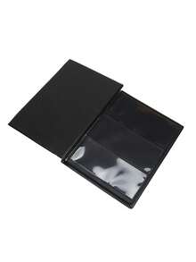 Stamp Collection Album, Suitable Gift For Stamp Collecting Friends - Multicolor - View 10