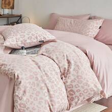 Sheet Sets With Pillowcases - Black - View 11