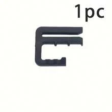 牛仔裤和裙子适用可调节腰带扣，束腰工具，裤子可伸缩，可拆卸腰部收紧扣 - 多色 - 查看 16