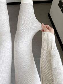 Women Unitards - Grey - View 4