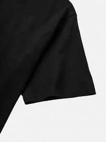 Magliette da donna - nero - Visualizzare 5