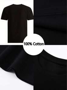 Camisetas y tops deportivos para mujer - Negro 2 - Ver 4