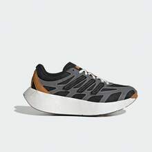 Adidas Originals ADIZERO ARUKU 男女通用休闲低帮运动鞋 JP9185 - 深灰色 - 查看 2