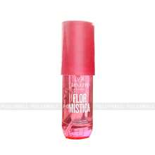 Sol de Janeiro Sol Mini Hair & Body Spray Perfume Mist For Women, Flor Mística Perfume En Bruma Para Cabello Y Cuerpo Edición Limitada 90 Ml/3 Fl Oz Bruma De Fragancia Viaje-Amiga - Flor Mística - Xem 4