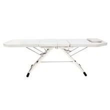 Table de massage de spa - Blanc - Voir 11