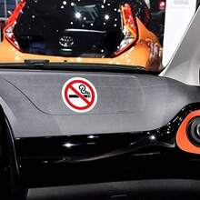 Waterproof UV-Resistant Pet Emergency Rescue Sticker, High Visibility, Easy To Apply, Suitable For Fire And Emergency Situations To Protect Our Cats And Dogs. Firefighters Will Use Warning Stickers To Rescue Our Loved Ones From Windows, Doors Or Houses. Essential Pet Supplies, Pet Safety Warning Sticker, Waterproof Fire Rescue Warning Sticker, Valentine's Day Pet Supplies, Ramadan - Multicolor - View 11