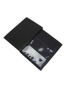 Stamp Collection Album, Suitable Gift For Stamp Collecting Friends - Multicolor - View 9