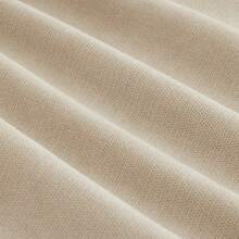 Sofas & Couches - Beige + Cotton Linen + 5 Seat-1 - View 11