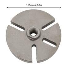 Herramienta de desmontaje de perno del rotor del volante magnético de la motocicleta - A - Ver 3