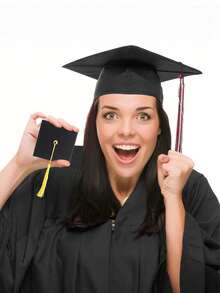 Hộp quà tặng trang sức tốt nghiệp, hộp quà lưu niệm tốt nghiệp cứng cáp, hộp giấy đựng quà trang sức, hộp quà tốt nghiệp, hộp đựng thiệp hình mũ tốt nghiệp, hộp thiệp màu đen hình mũ tốt nghiệp, hộp quà tốt nghiệp có tua rua, hộp quà tốt nghiệp tự trang trí. - Nhiều màu - Xem 6