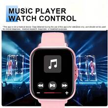 2026 New Smart Watch, Can Answer And Make Calls, Message Reminder, Custom Dial Wallpaper, Full Touch Display, Women's/Men's Smart Sports Watch, Suitable For Android And IOS Mobile Phones, Holiday Gifts, Birthday Gifts, Must-Have Gifts For Friends - View 7